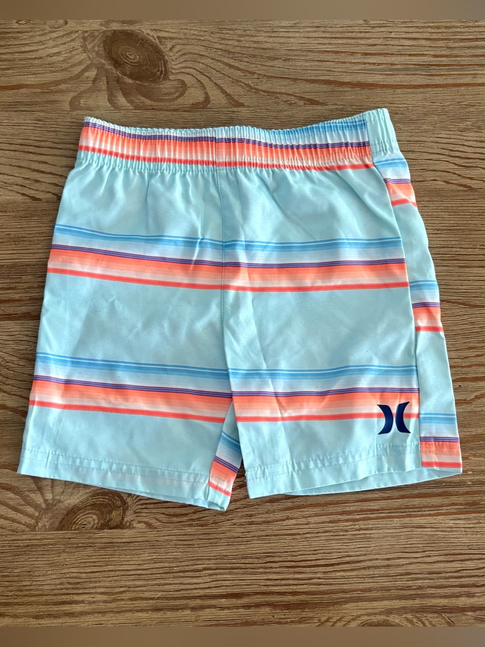 Hurley 2t swim trunks